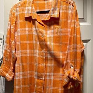 Tennessee flannel